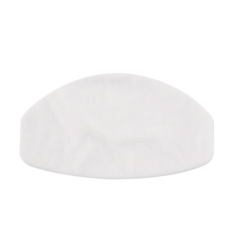 华信 FN95颗粒物滤绵 适配DP300防尘半面罩（单位：包，25片/包）