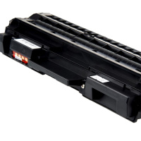 天威(PRINT-RITE)适用三星204硒鼓 SAMSUNG 3825(D204L) 黑 高容版