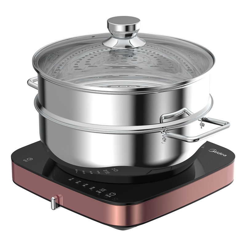 美的 电磁炉C22-S301