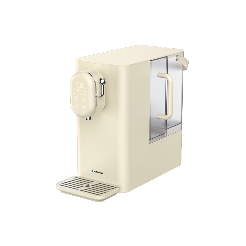 德国蓝宝台式净饮机即热式饮水机多重过滤反渗透家用智能桌面净水机器直饮加热一体机速热台式小型