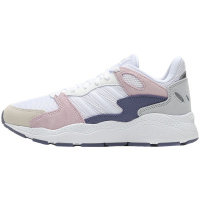 【自营】Adidas阿迪达斯NEO女鞋易烊千玺同款CHAOS复古老爹鞋休闲鞋EF1049