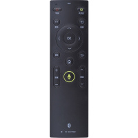兴健适用于原装正品康佳电视蓝牙语音遥控器KW-Y302通KW-Y306 LED55X81S LED65X81S