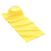物业 全棉抹布---黄色 30cm *70cm/条