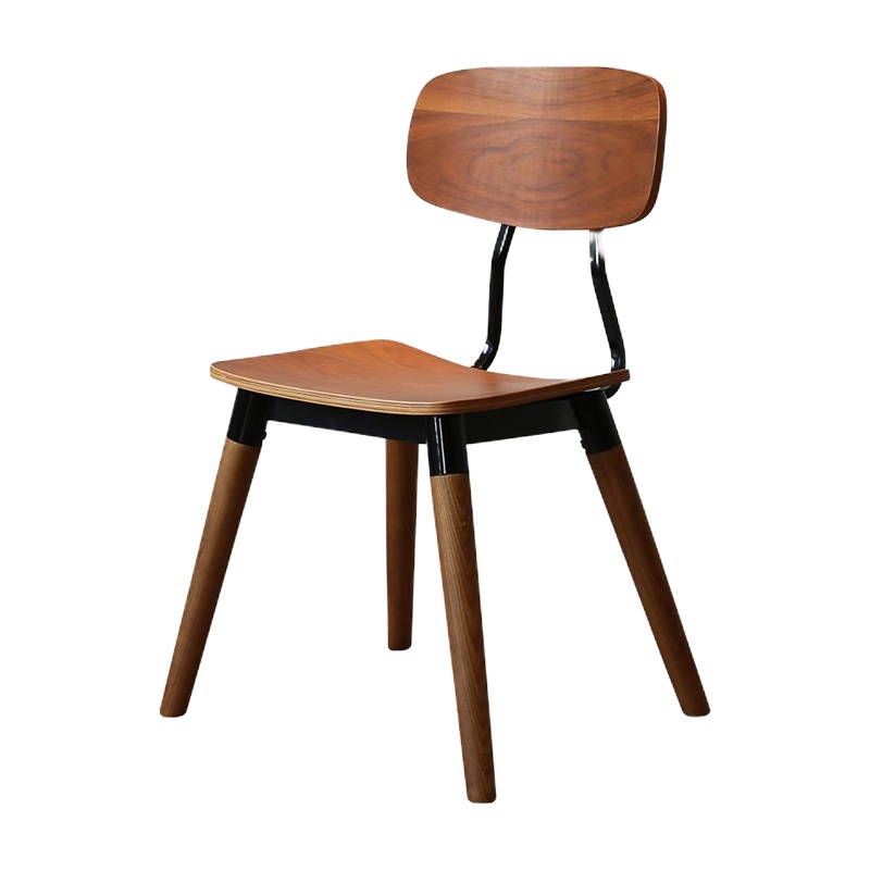 逐鹿中原铁艺阅览椅接待椅TY0186可选