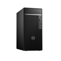 戴尔(DELL)5080MT台式办公电脑大机箱主机 i5-10500/8G/1T机械/集显/3年