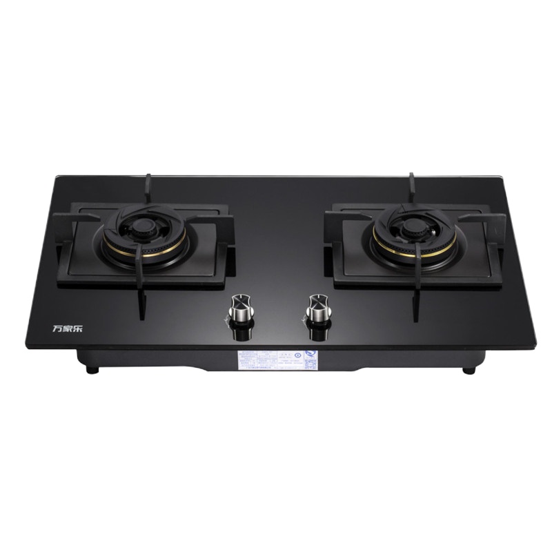 万家乐燃气灶JZY/T-V3S(B)