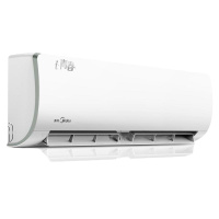 美的(Midea)KFR-35GW/WCBN8A3空调 1.5匹 变频 智能控制 ECO节能 挂壁式空调