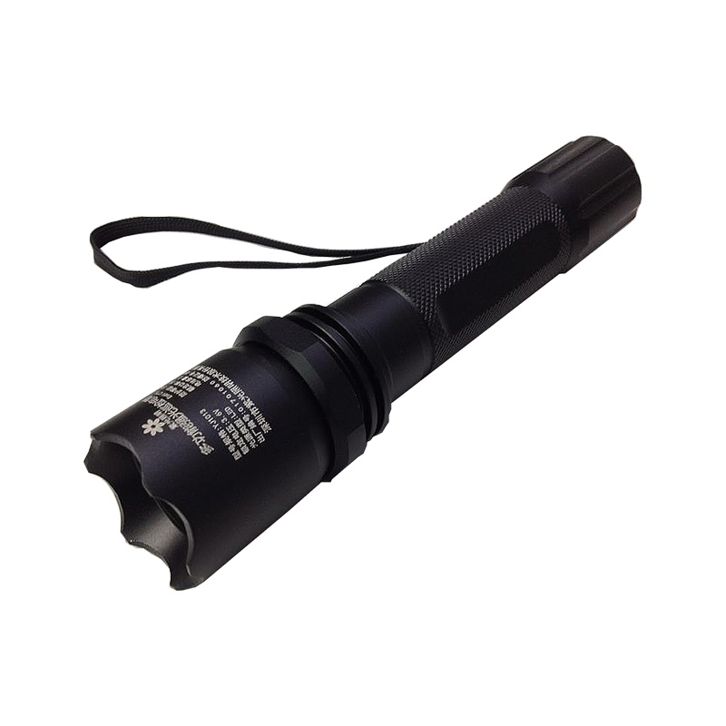 深照紫光YJ1013 手电筒