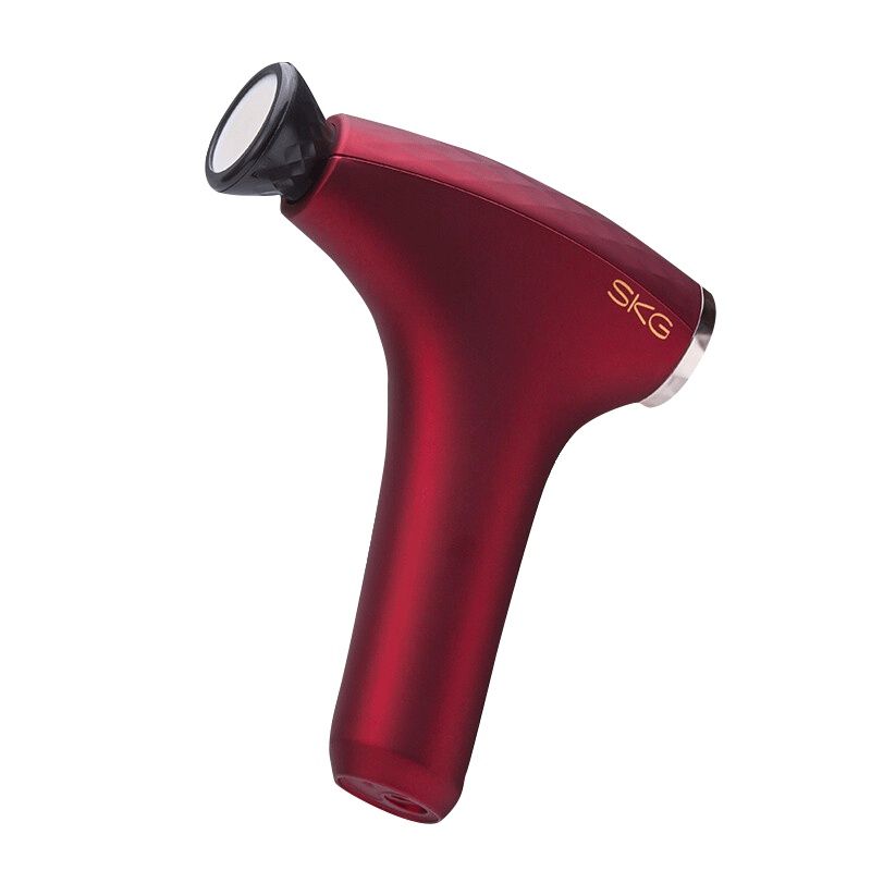 SKG3627等离子家用美容仪嫩肤仪面部除螨仪淡化痘印控油保湿七夕节送礼佳品