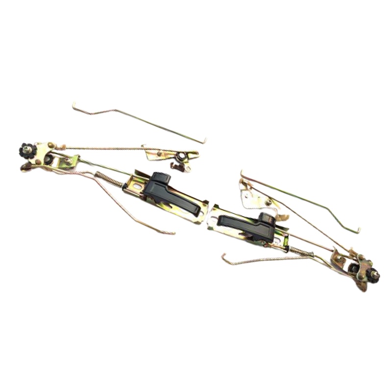 东风EQ1118内拉手支架总成(右)61N-02020DZ内拉手支架总成(右) 正品超长质保