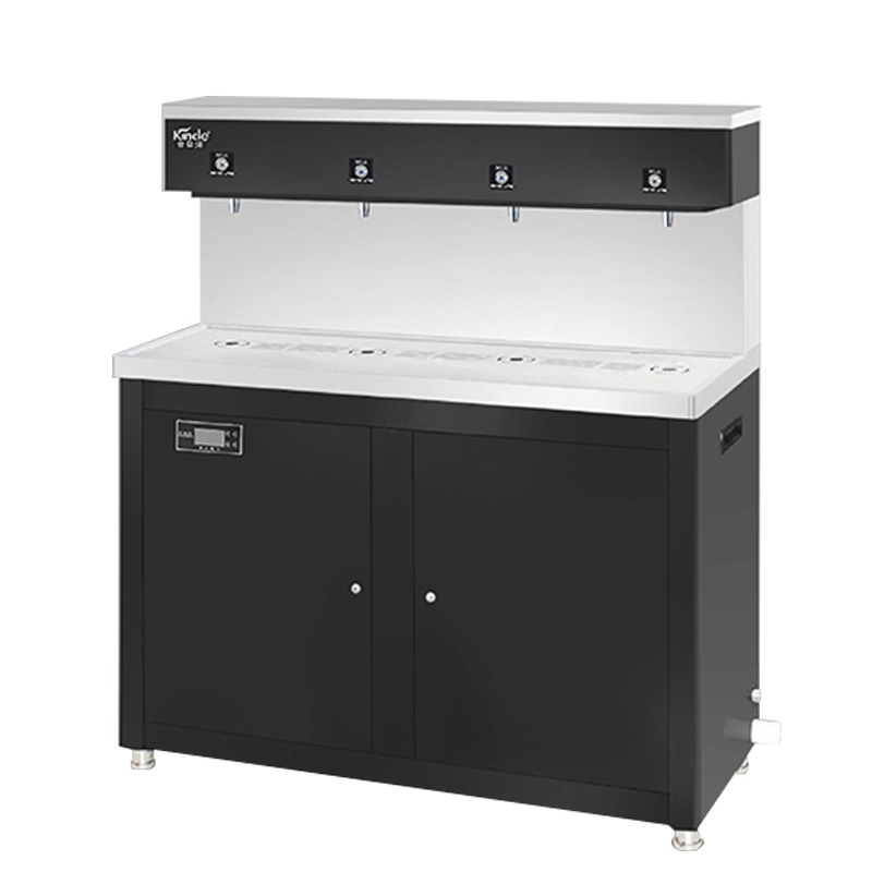 金泉涞智能净水器 商用 办公 别墅 大通量 饮水机 JL-4C升级款