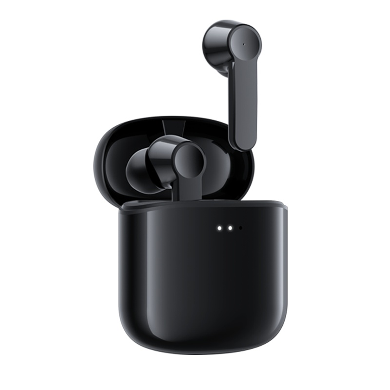 Havit/海威特I97真无线蓝牙耳机5.0TWS运动跑步半入耳式触控单双耳塞耳麦苹果iPhoneX华为安卓手机通用