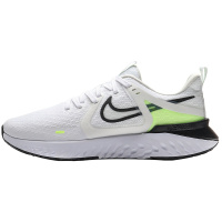 【自营】NIKE男鞋跑步鞋黑色舒适网眼轻便时尚休闲运动鞋AT1368