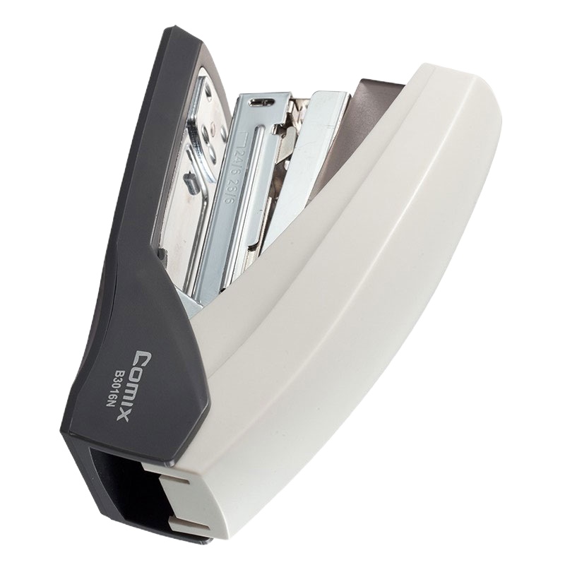 齐心(COMIX)省力订书机 B3016N