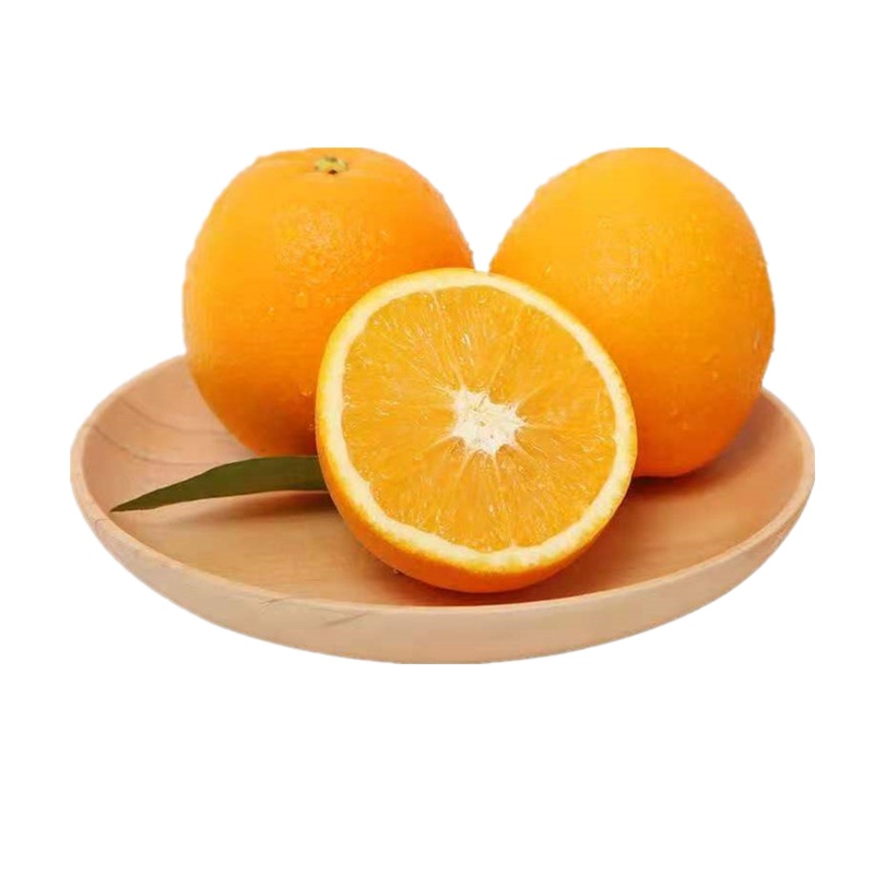 [鲜贝达]爱媛38号果冻橙9斤[单果75-80mm]橙子 维C VC