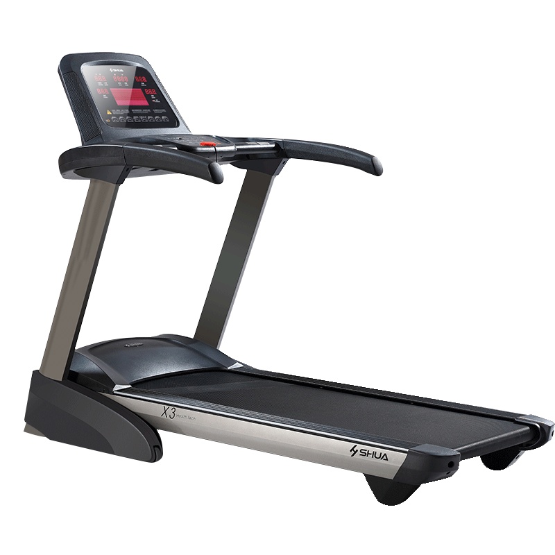SHUA/舒华跑步机X3家用款电动折叠减震静音门店送装一体SH-T5170
