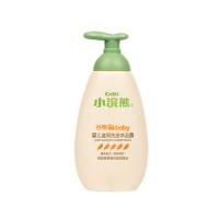 小浣熊驱蚊花露水100ml