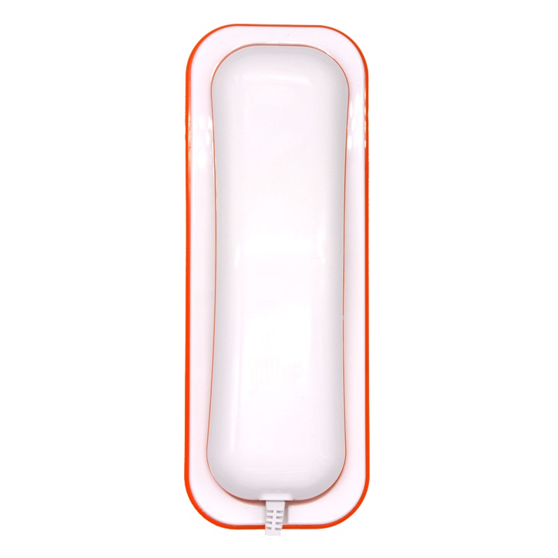 TCL HA868(12)T 查线电话机 时尚办公家用酒店壁挂式固定座机