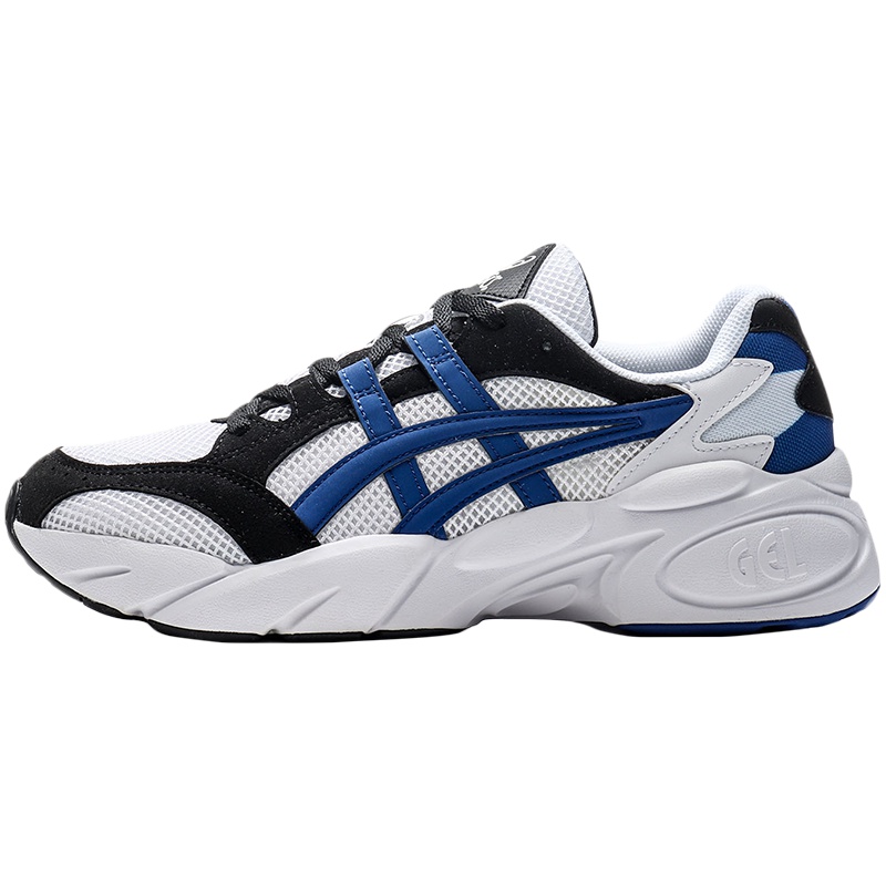 亚瑟士男鞋休闲鞋GEL-BND复古运动休闲鞋1021A145-101