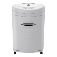 三木(SUNWOOD)SD9511德国5级保密碎纸机/文件粉碎机34升大容量 可碎钉/卡/光盘