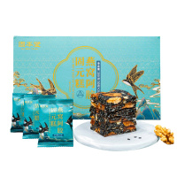 固本堂燕窝阿胶固元糕200g