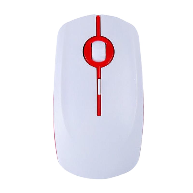 可充电无线鼠标无声无光蓝牙鼠标笔记本台式电脑手机通用CAD静音 蓝牙双模+2.4g充电款黑色