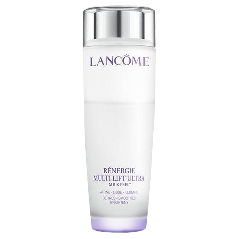 LANCOME兰蔻塑颜紧致焕亮精华水150ml /超紧颜白金 青春焕亮雪露 提拉紧致肌肤 击退初老 透亮光泽