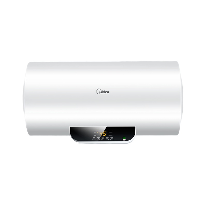 美的家用遥控恒温速热60-21BA1包组装 60L热水器