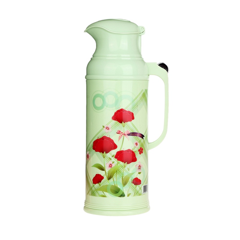 鉴朗塑壳鸭嘴水瓶510-200水瓶2L