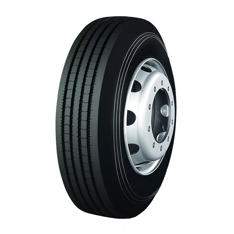 浪马 12R22.5-18PR LM216 导向轮专用