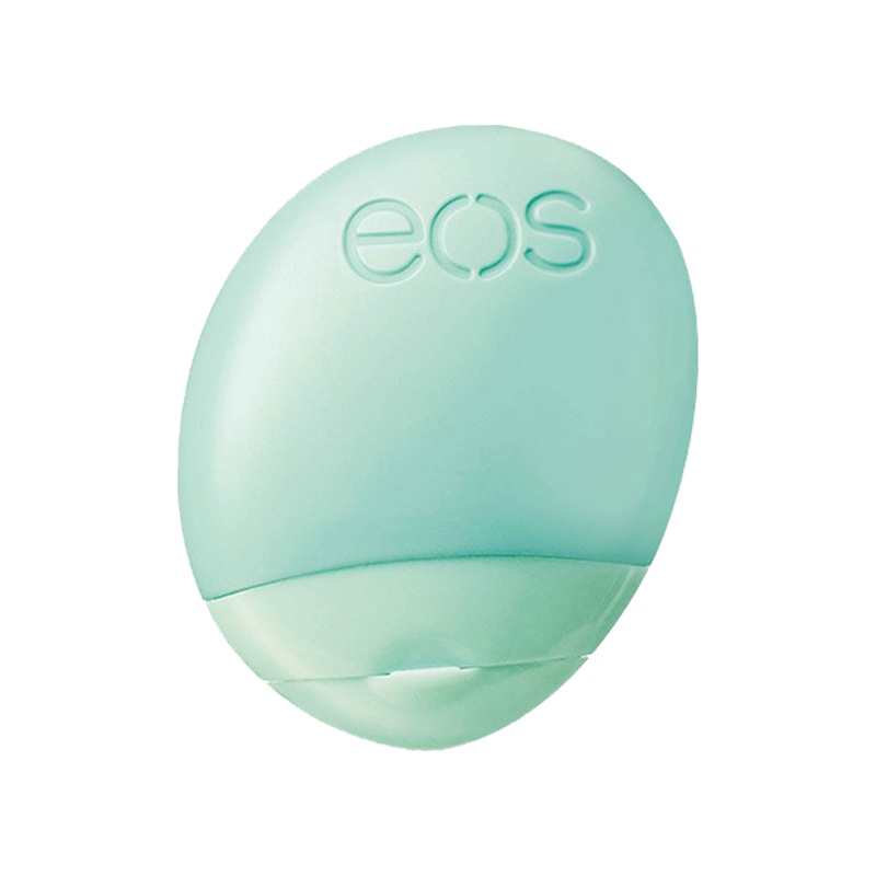 eos/伊欧诗林允同款进口冰蓝花瓣护手霜滋润四季可用学生护手霜女