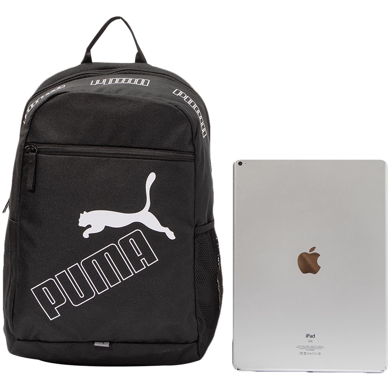 彪马PUMA男包女包运动包休闲双肩包077295