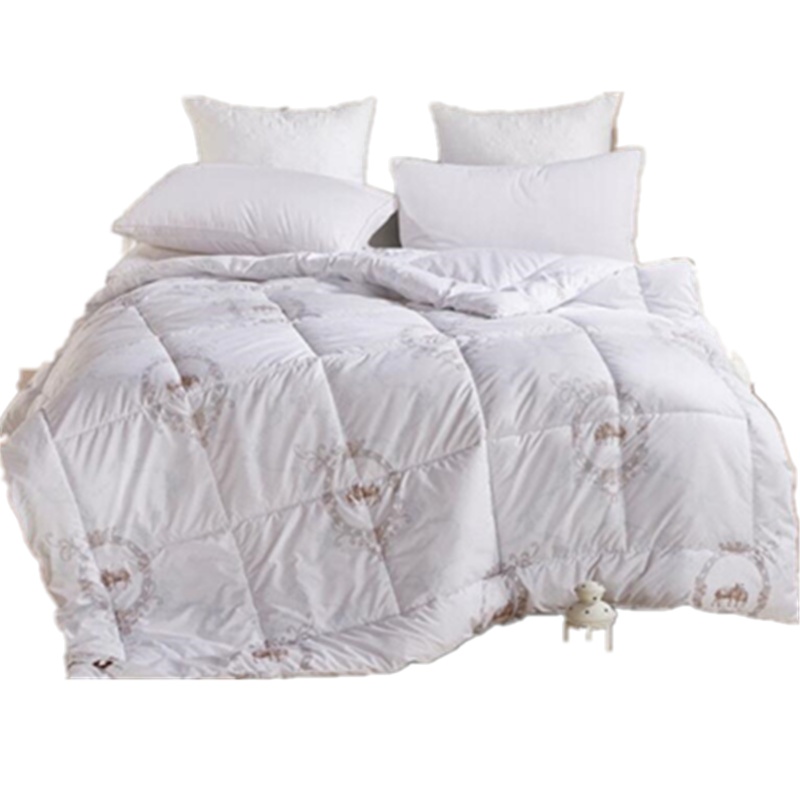 金丝莉(kintheri)金典羊毛被JB-1031