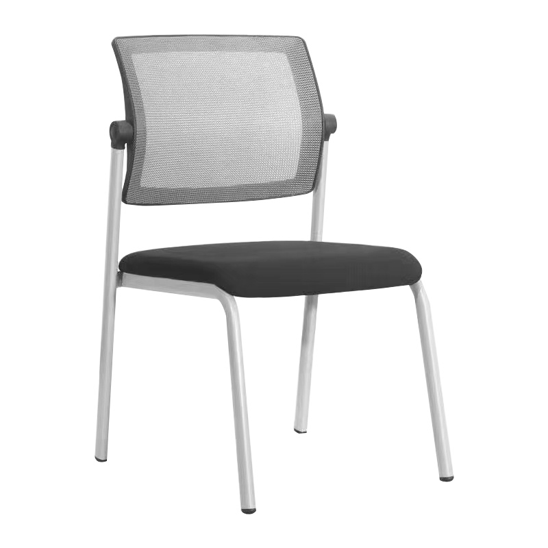 匡大 办公椅 简约时尚无扶手会议椅 kdxx02