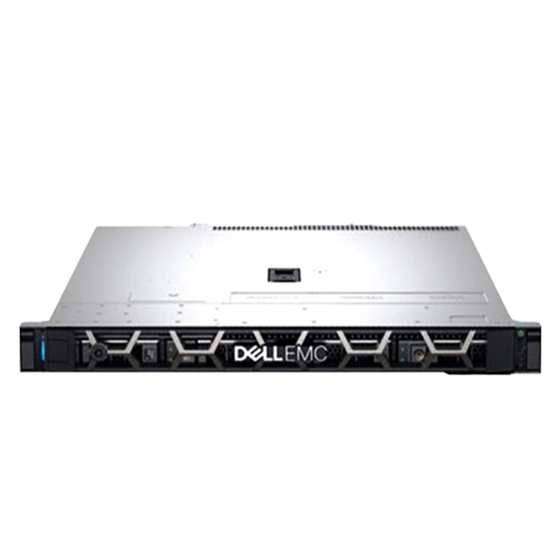 戴尔(DELL)R240 服务器 1U机架式服务器主机E-222 4四核3.4G /8G / 2TSATA桌面 /2盘位