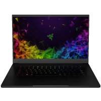 Razer灵刃15精英版 2019款 15.6英寸高端电竞轻薄游戏本笔记本电脑(i7-9750H 16G 512G RTX2080 Max-Q 240Hz IPS 雷电3)