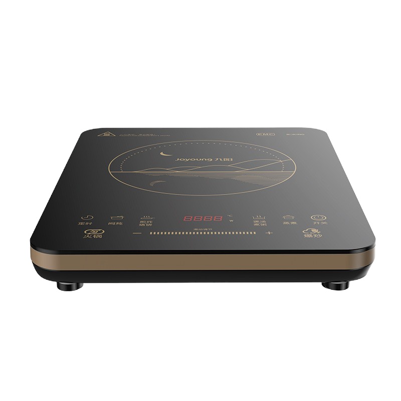 九阳(Joyoung)电磁炉 2200W大功率电磁灶 磁炉大火力 家用电炉 火锅炉 家用电磁炉-L7