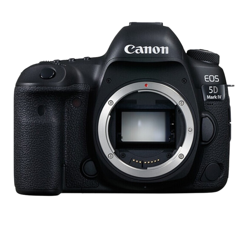 佳能(Canon)EOS 5DIV机身+SIGMA Art24-105 F4 全画幅专业单反相机 3040万像素