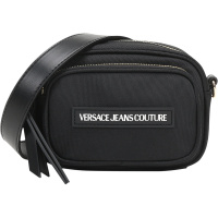 VERSACE JEANS COUTURE 范思哲 女士 小号单肩斜挎包 E1VVBBV2 71495