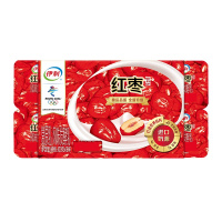 伊利红枣风味发酵乳100g*16