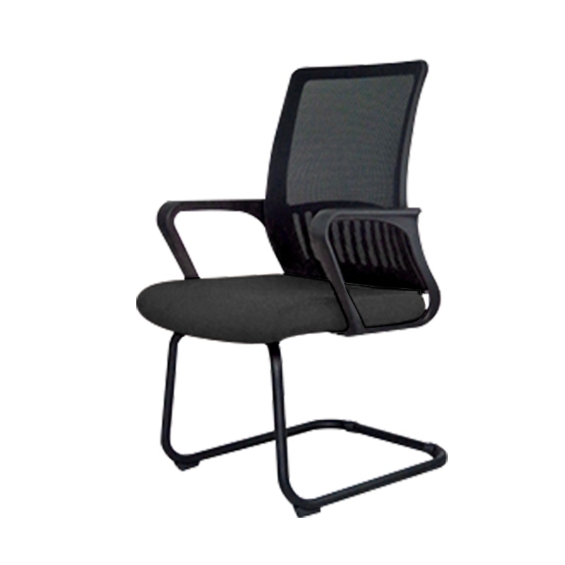 榭邦820G办公家具 家用椅子电脑椅人体工学椅座椅工作椅员工椅旋转椅大班椅会议椅透气网布椅办公椅