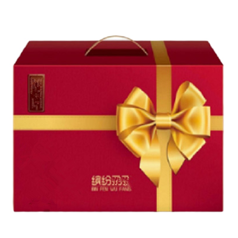 王升大 端午套装(缤纷粽子套装+摩飞榨汁机)