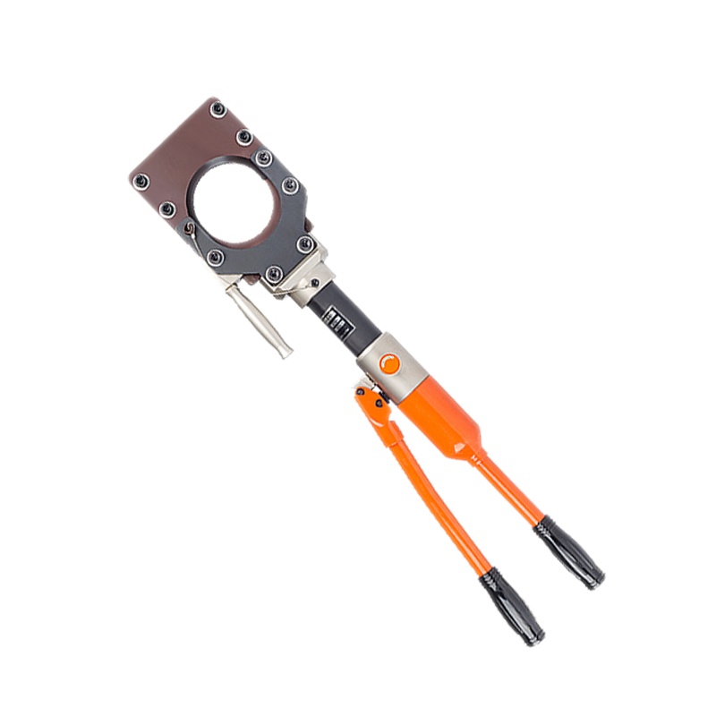 HIKWANG 不带安全阀液压剪CPC-95