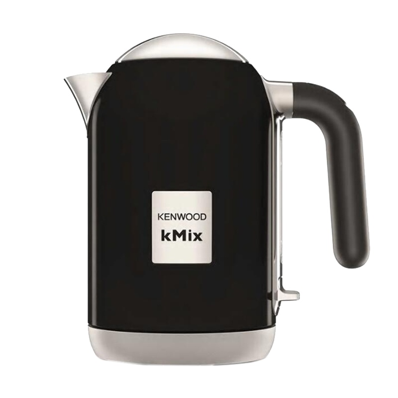 KENWOOD/凯伍德 ZJX650WH 电水壶 1L 自动断电防干烧