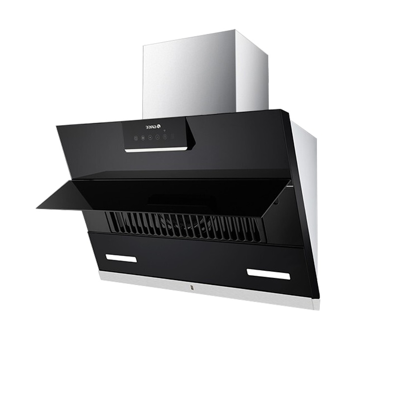 格力(GREE)油烟机 CXW-200-CCS07 侧吸式家用大吸力油烟机 700Pa大风压 wifi智能 脱排油烟机