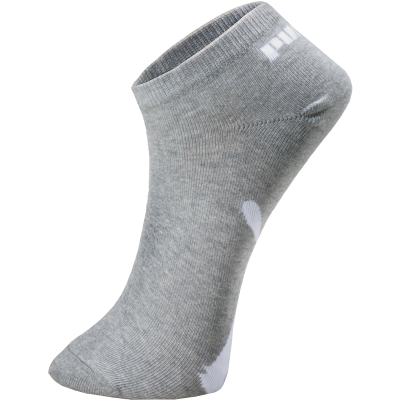 PUMA彪马袜子男士基本船袜1双