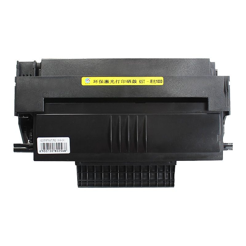 科思特K SP1000一体式硒鼓A4,5%覆盖率,打印量3000(单位:盒)黑色