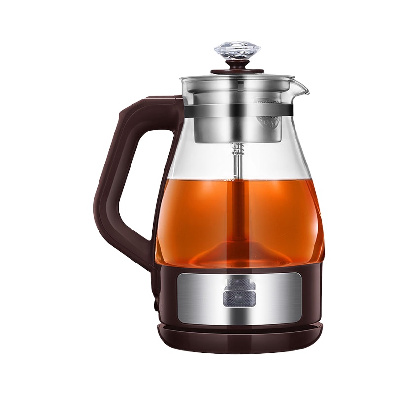 金正 JZW-0601煮茶器豪华版 单个装