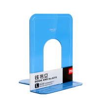 得力(deli)9263铁书立-9