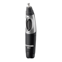 松下(Panasonic)鼻毛修剪器 电动剃毛器 鼻毛剪 鼻毛器 修眉器 全身水洗 ER417